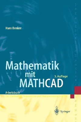 Produktbild von Mathematik mit Mathcad