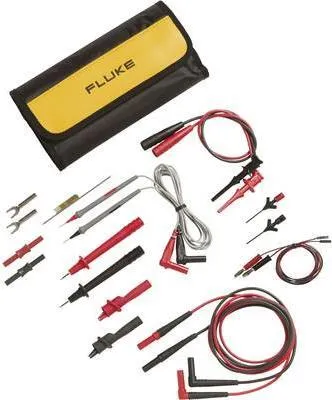 Produktbild von Fluke TLK287 Prüfsonde Test lead