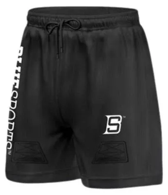 Obrázek produktu pro BlueSports – pánské šortky PP11150 (XS) (černé)