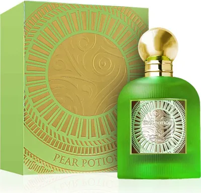 Produktbild von Paris Corner - Pear Potion EDP 100ml