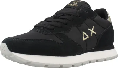 Image de Sun68 Ally Gold Silver Couleur Noir