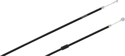Image de Câble d'embrayage noir - Simson S51, S70, S53, S83