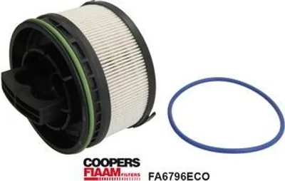 Produktbild von Kraftstofffilter COOPERSFIAAM FILTERS FA6796ECO passend für MERCEDES-BENZ C-Klasse T-modell (S205) Filtereinsatz