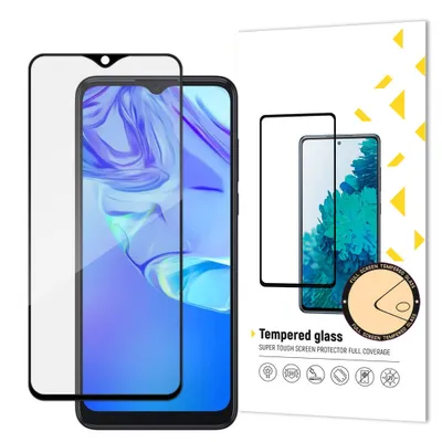 Produktbild von Wozinsky Gehärtetes Glas für TCL 305 - Schwarz KP24257
