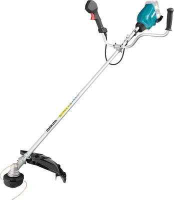 Productafbeelding van Makita accu-freesmachine DUR369AZ, 2x18V