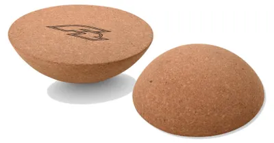 Zdjęcie produktu dla Półkula korkowa F2 Balance Board do treningu całego ciała