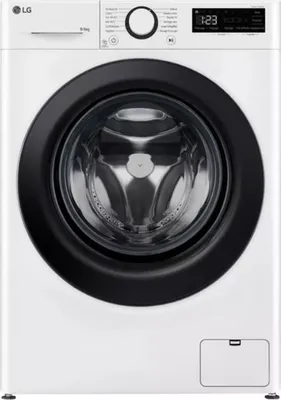 Image de Lave-linge séchant frontal 6/9kg 1400 tours/min - Lg - F964R35WRS -