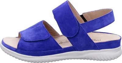 Produktbild von Hartjes Komfort Sandalen Breeze Sandale Damen 31353631383935 Blau 41 EU