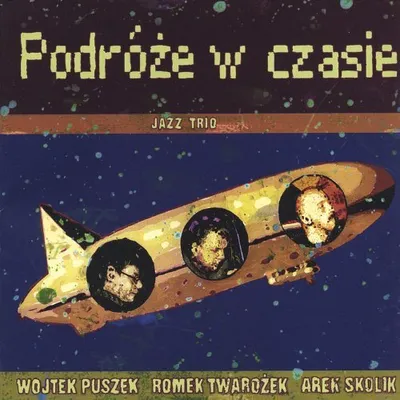 Produktbild von Journeys in Time