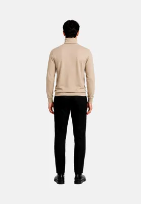 Produktbild von Ragman Pullover Rollkragenpullover