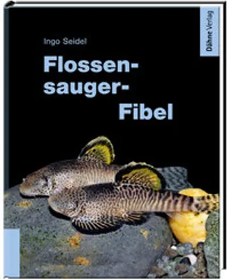 Produktbild von Flossensauger-Fibel