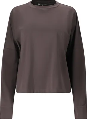 Obrázok produktu pre ATHLECIA Guyana, tričko s okrúhlym výstrihom, farba: šedá (SHALE), veľkosť: 42