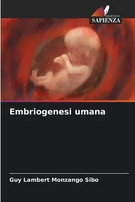 Produktbild von Embriogenesi umana