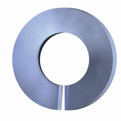 Produktbild von Federringe verzinkt 12 mm Paket 100 Stück Stahl, verzinkt, blau passiviert.