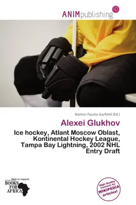 Produktbild von Alexei Glukhov