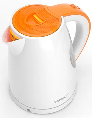 Obrázok produktu pre SENCOR SWK 1513OR Elektrická kanvica