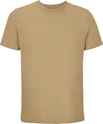 Image de SOLS - T-shirt "Legend" pour homme/femme unie PC6983 (L) (Beige foncé)