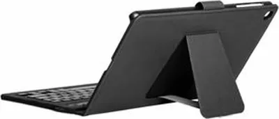 Productafbeelding van Tablethouder Silver HT, zwart