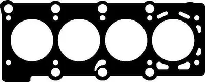 Produktbild von CORTECO 414605P Zylinderkopfdichtung für BMW 3 Limousine (E46) 3 Coupe (E46) 3 Limousine (E36) 3 Limousine (E30) 3 Coupe (E36)