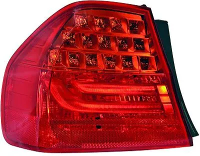 Immagine prodotto di Fanale posteriore sinistro DIEDERICHS 1216191 per BMW