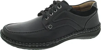 Produktbild von Josef Seibel Anvers 62 43662100 (41/schwarz)