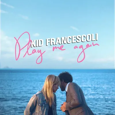 Obrázek produktu pro Kid Francescoli: (Vinyl / Rock (Vinyl))