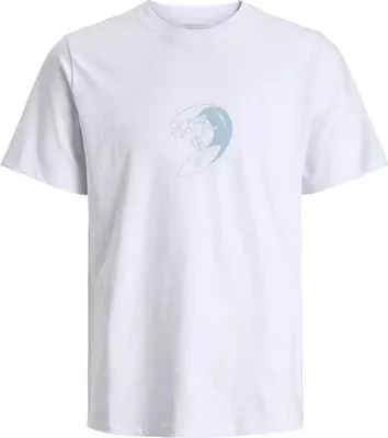 Immagine prodotto di Jack&Jones WIP 12288013-BLC in White color size large