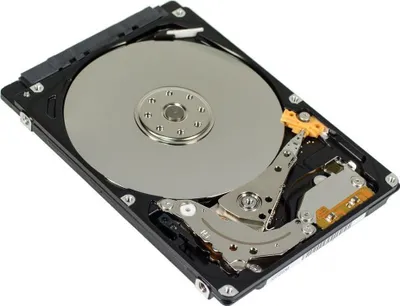 Produktbild von Hitachi Travelstar 7K320 HTS723216L9SA60, SATA, 160,0 GB