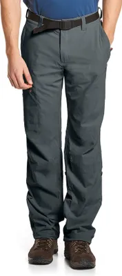 Immagine prodotto di Pantaloni da trekking Nil ad asciugatura rapida avvolgibili Colore:Grafite Taglia:54