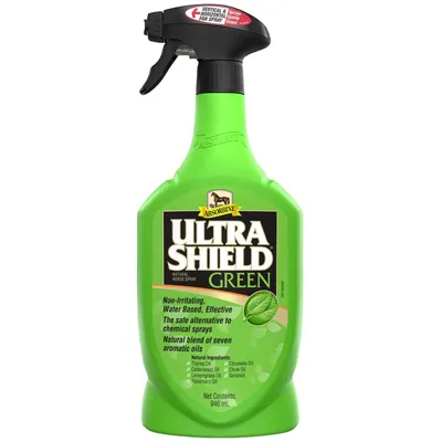 Produktbild von Absorbine Ultrashield Greenfur Lotion 946ml Grün  Grün One Size