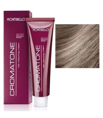 Image de Montibello Cromatone P 9.11 60ml