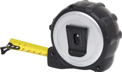Produktbild von KS TOOLS Bandmaß mit Feststeller 10m - 300.0135
