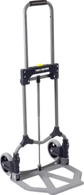Image de Chariot de transport pliable en acier, 68 kg
