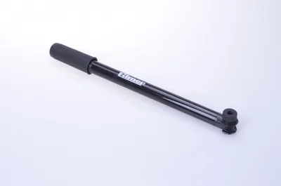 Produktbild von Filmer 45.124 Fahrrad Luftpumpe alle Ventile 350 Rahmen Pumpe