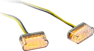 Obrázok produktu pre Modul vstavaného indikátora LED 1 tónovaný pár