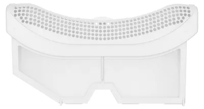 Produktbild von easyPART passend für 12138200000423 Midea Flusensieb für Trockner