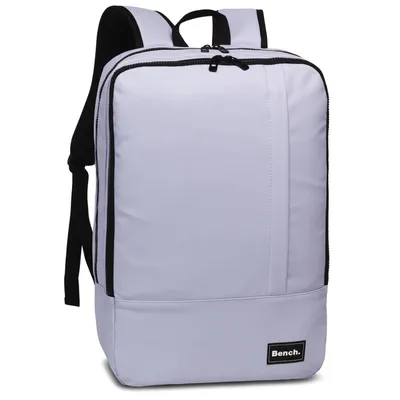 Produktbild von Bench hydro Rucksack: Hellviolett