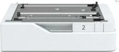 Produktbild von Xerox Medienfach / Zuführung - 550 Blätter in 1 Schubladen (Trays)