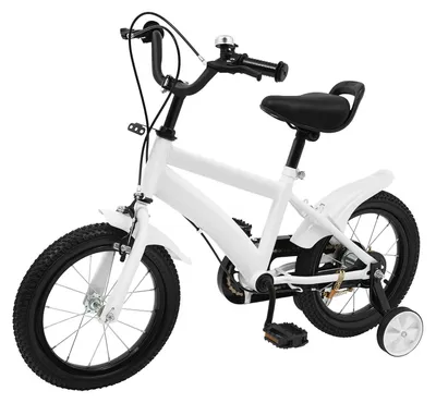 Obrázok produktu pre 14-palcové detské bicykle – s odrážadlami