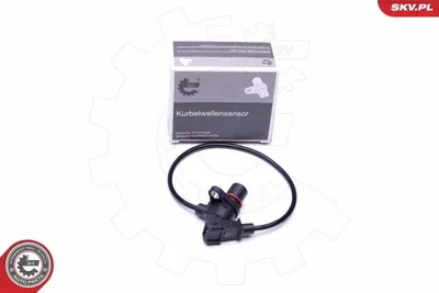 Produktbild von ESEN SKV 17SKV275 Kurbelwellensensor Impulsgeber für VW GOLF III (1H1)
