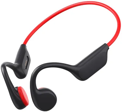 Produktbild von IPX8 Knochenschall Kopfhörer – Bluetooth Schwimmkopfhörer 32GB