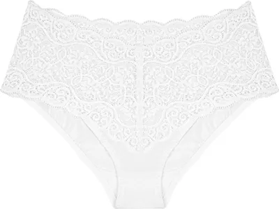 Produktbild von Triumph Maxi-slip unterhose unterwäsche Amourette 300 Maxi X WHITE 44
