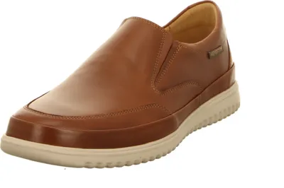 Produktbild von Mephisto Komfort Slipper Herren 363930313936 Braun 41 1/2 EU