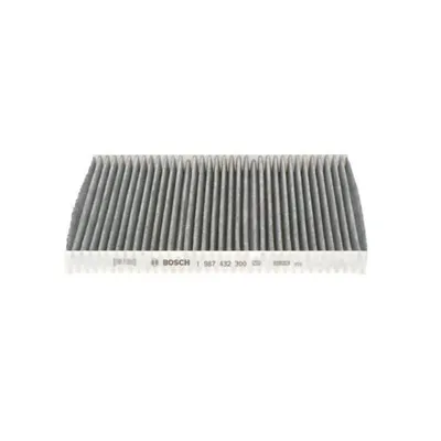 Produktbild von Bosch Filter, Innenraumluft  1 987 432 300
