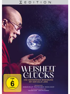 Obrázek produktu pro Weisheit des Glücks