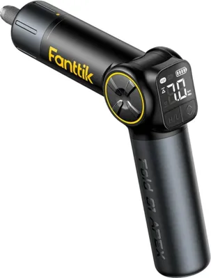 Produktbild von Fanttik S1 Apex Deluxe Elektrischer Schraubendreher