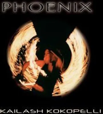 Obrázok produktu pre PHOENIX - - (CD / Titel: A-G)