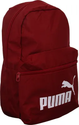 Produktbild von Puma Rucksack Phase Intense Red