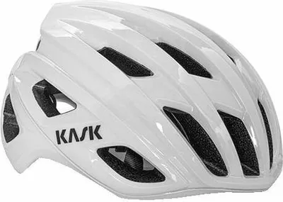 Immagine prodotto di Casco Mojito 3 White L Casco da ciclismo
