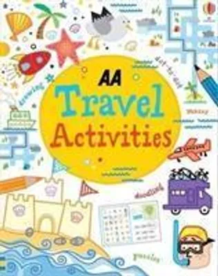Produktbild von Travel Activities